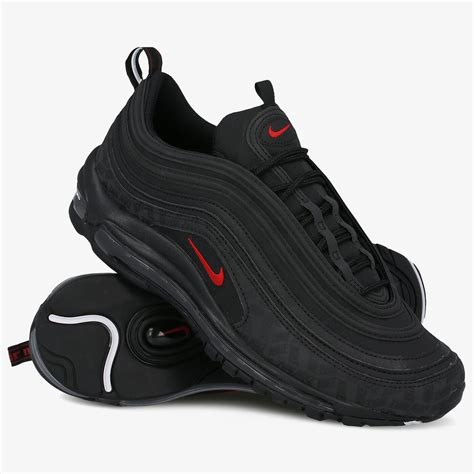 97er nike herren schwarz|Herren Schwarz Air Max 97 .